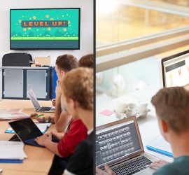 Game-Based Learning Microcredential